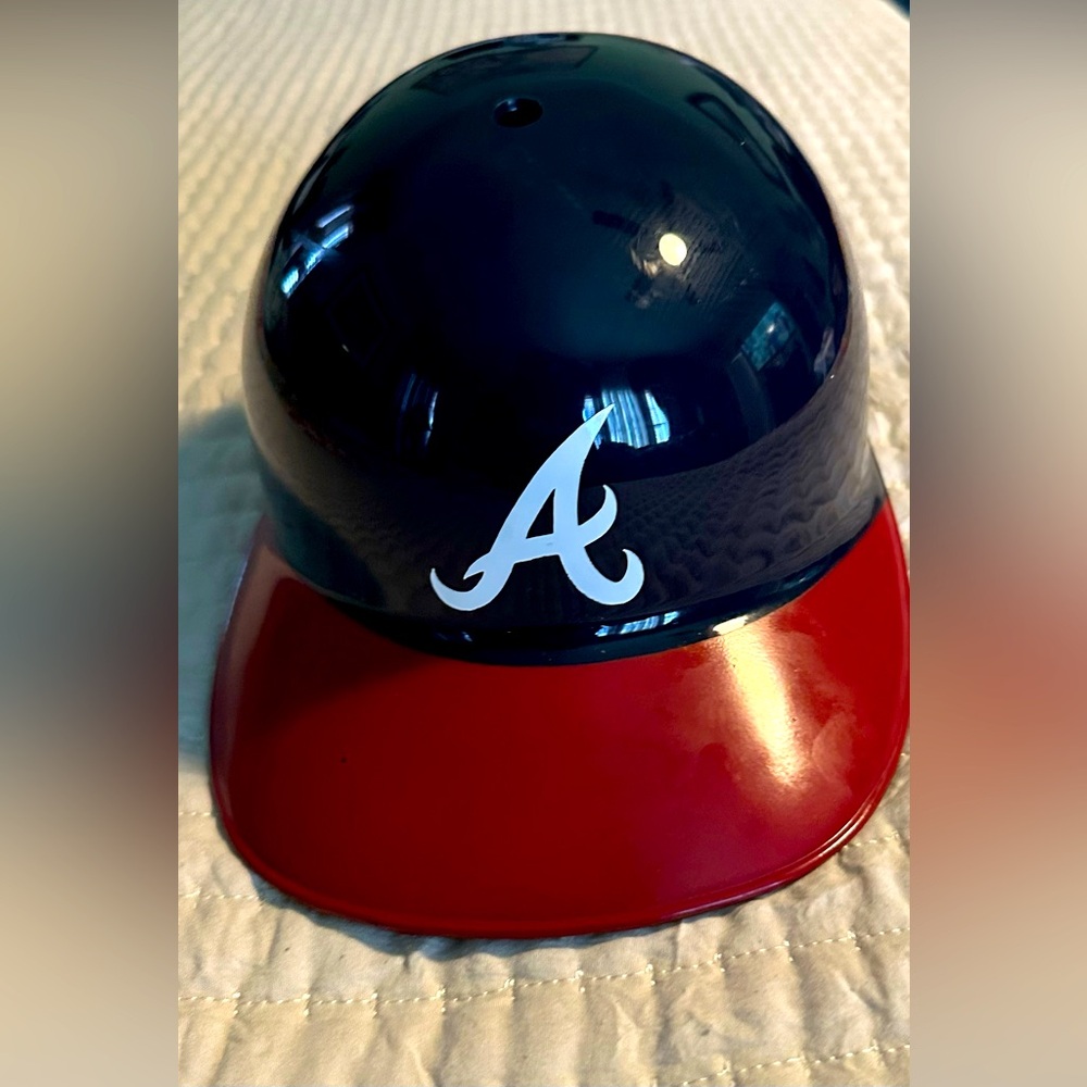 Fun hard hat